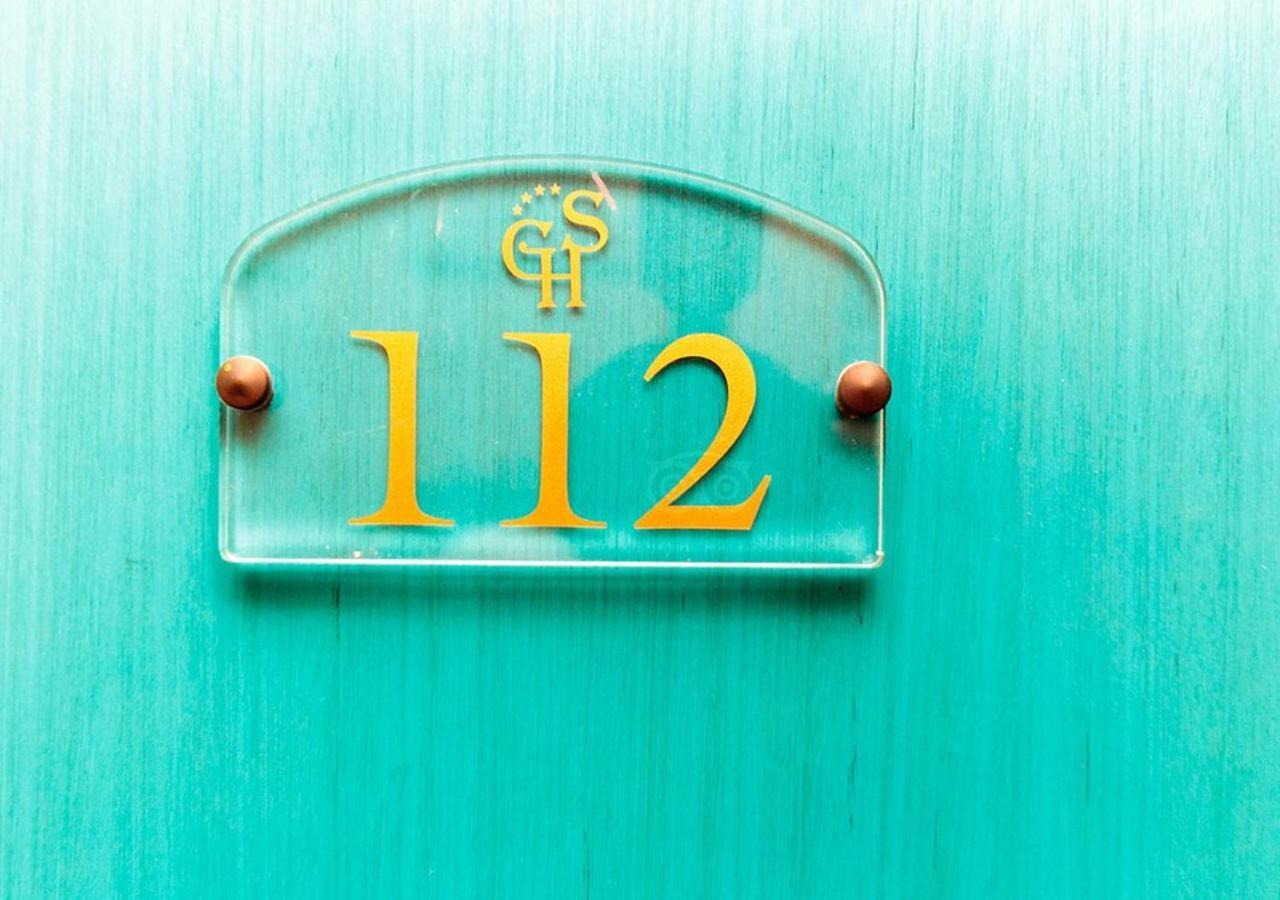Grand Hotel Selinunte Marinella di Selinunte Kültér fotó