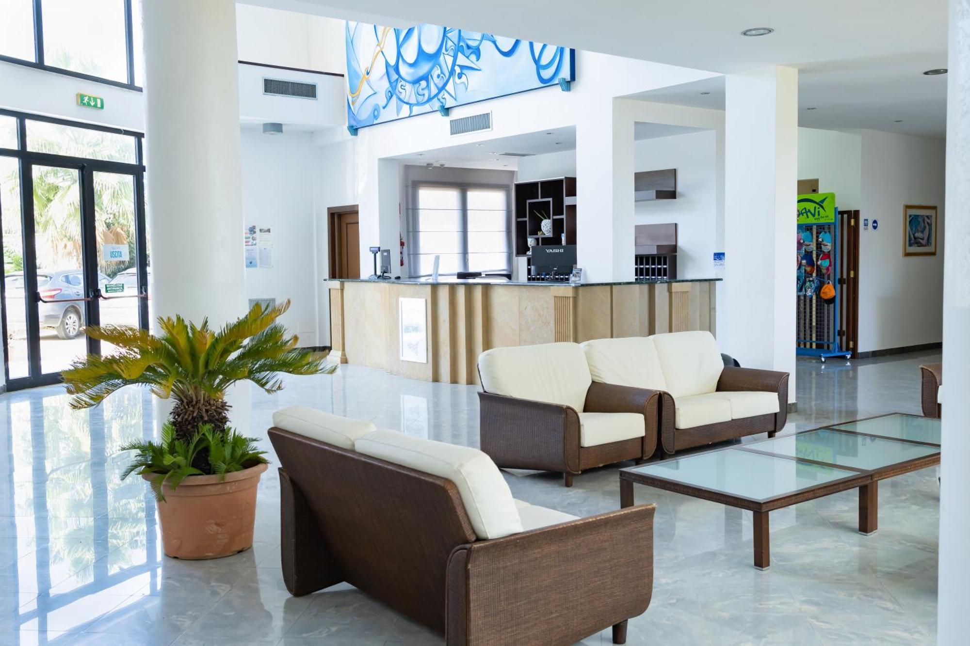 Grand Hotel Selinunte Marinella di Selinunte Kültér fotó